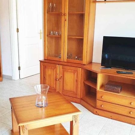 פוארטו דה סנטיאגו Apartamento Jarmar Puerto Santiago מראה חיצוני תמונה